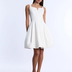 BCBG MaxAzria Tulip Dress